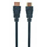 Фото #1 товара GEMBIRD HDMI 2.0 4K Cable 10 m