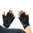 ფოტო #3 პროდუქტის CUBE X NF short gloves