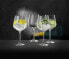 Фото #4 товара Cocktailgläser Gin Tonic 4er Set
