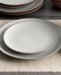 Colorwave Coupe Salad Plates, Set of 4