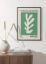 Фото #2 товара Poster Matisse GREEN I