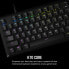 Фото #1 товара Corsair K70 CORE RGB Mechanical Gaming Keyboard + with Wrist rest