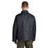 Фото #2 товара G-STAR Deck Padded denim jacket