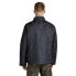 G-STAR Deck Padded denim jacket