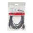 Фото #3 товара EQUIP 128852 USB-A 2.0 M/F Cable 5 m