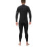 BARE Revel 3/2 mm diving wetsuit