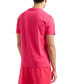 ფოტო #2 პროდუქტის Men's Regular-Fit Logo T-Shirt