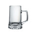 Beer Mug Bormioli Rocco Stern 6 Units Glass (290 ml)