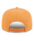 Фото #2 товара Бейсболка мужская New Era Cincinnati Bengals оранжевая 9Fifty Snapback Hat