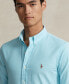 Фото #3 товара Рубашка приталенная Polo Ralph Lauren Stretch-Oxford Slim-Fit