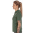 IQ-UV UV Pro Woman Short Sleeve Polo