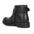 ფოტო #5 პროდუქტის GEOX D166Rd0Tu43C9 / Rawelle Booties