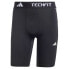 Фото #1 товара ADIDAS Techfit Compression 3 Stripes short leggings