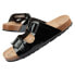 Фото #1 товара Abeba Sandals Black W 8088 work slippers