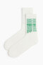 Фото #1 товара Motif-detail Socks