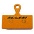 MASSI Disc Brake Shoes Shimano XTR 2 Units Pad