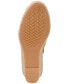 ფოტო #5 პროდუქტის Women's Cloudfeel Southcrest Espadrille Mule Wedge Sandals