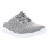Фото #3 товара Propet Travelbound Walking Womens Grey Sneakers Athletic Shoes WAT031MGRY