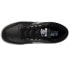 Фото #6 товара British Knights Kings Sl Low Mens Black Sneakers Casual Shoes BMKINSLLV-0686