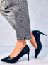 Фото #4 товара Туфли SHANNON BLACK Stiletto Classics