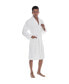 Mirage Unisex Turkish Cotton Bath Robe