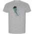 ფოტო #1 პროდუქტის KRUSKIS Jellyfish ECO short sleeve T-shirt