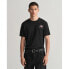 ფოტო #2 პროდუქტის GANT Reg Archive Shield Emb short sleeve T-shirt