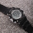 Sector R3251544001 EX-32 Digital Watch Mens 40mm 10ATM