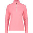 Фото #1 товара CMP Sweat 3G10746 half zip fleece