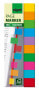 Sigel HN684 - Multicolour - Rectangle - Matte - 44 mm - 12.5 mm - 500 pc(s)