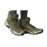 Фото #7 товара Salomon Cross Hike Mid Gtx 2 Gore-tex