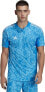 Фото #3 товара Adidas Koszulka adidas Condivo 22 Goalkeeper Jersey Short Sleeve M HB1623