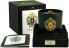 Фото #2 товара Tiziana Terenzi Al Contrario Scented Candle in Black Glass