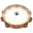 Фото #1 товара Black Swamp Percussion TD4S Tambourine