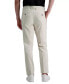 Фото #2 товара Kenneth Cole Reaction Men's Slim-Fit Stretch Dress Pants Off White 36W 32L