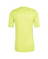 ფოტო #3 პროდუქტის Men's Gold LAFC 2024 Goalkeeper Jersey