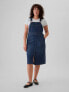 Фото #5 товара Denim Midi Skirtall