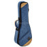 Фото #1 товара Ortega Softcase Tenor Ukulele Ocean Blue