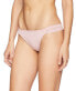 Фото #2 товара O'Neill Salt Water Solids Tab Side Bottoms (Cotton Candy) Sz. XL 150138