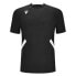 ფოტო #1 პროდუქტის MACRON Shedir short sleeve T-shirt