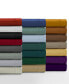 Фото #13 товара Текстиль Постельное белье Azores Home набор постельного белья 3 предмета с глубоким карманом из микрофибры 110 GSM, размер Twin