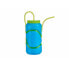 Фото #3 товара Фляга с крышкой и соломинкой Синий Зеленый Оранжевый Розовый 250 ml