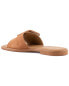 Seychelles Manhattan Suede Sandal Women's 7.5