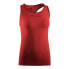 ფოტო #2 პროდუქტის LURBEL Samba sleeveless T-shirt