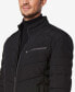 Men's Winslow Stretch Packable Puffer Jacket