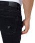 ფოტო #4 პროდუქტის Men's Slim-Straight Davis Jeans