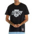 Фото #1 товара Mitchell & Ness NHL Team Logo Tee Los Angeles Kings M BMTRINTL1180-LAKBLCK