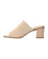 Фото #6 товара Women's Carmella Mules