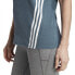 ფოტო #4 პროდუქტის ADIDAS Icons 3 Stripes short sleeve T-shirt