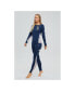 ფოტო #8 პროდუქტის Women's Base Layer Thermal Leggings